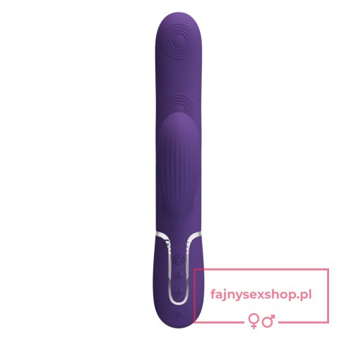 PRETTY LOVE - Twinkled Tenderness, 7 tapping functions 7 thumping functions PRETTY LOVE - Twinkled Tenderness, 7 tapping functions 7 thumping functions