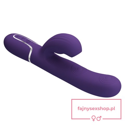 PRETTY LOVE - Twinkled Tenderness, 7 tapping functions 7 thumping functions PRETTY LOVE - Twinkled Tenderness, 7 tapping functions 7 thumping functions