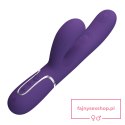 PRETTY LOVE - Twinkled Tenderness, 7 tapping functions 7 thumping functions PRETTY LOVE - Twinkled Tenderness, 7 tapping functions 7 thumping functions