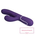PRETTY LOVE - Twinkled Tenderness, 7 tapping functions 7 thumping functions PRETTY LOVE - Twinkled Tenderness, 7 tapping functions 7 thumping functions