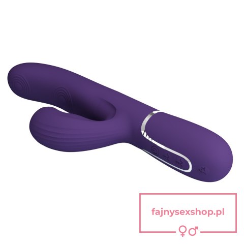 PRETTY LOVE - Twinkled Tenderness, 7 tapping functions 7 thumping functions PRETTY LOVE - Twinkled Tenderness, 7 tapping functions 7 thumping functions