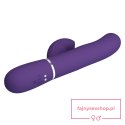PRETTY LOVE - Twinkled Tenderness, 7 tapping functions 7 thumping functions PRETTY LOVE - Twinkled Tenderness, 7 tapping functions 7 thumping functions