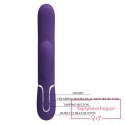 PRETTY LOVE - Twinkled Tenderness, 7 tapping functions 7 thumping functions PRETTY LOVE - Twinkled Tenderness, 7 tapping functions 7 thumping functions