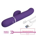 PRETTY LOVE - Twinkled Tenderness, 7 tapping functions 7 thumping functions PRETTY LOVE - Twinkled Tenderness, 7 tapping functions 7 thumping functions