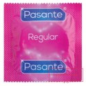 Pasante Regular condoms 3 pcs Pasante Regular condoms 3 pcs