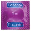Pasante trim condoms 3 pcs Pasante trim condoms 3 pcs