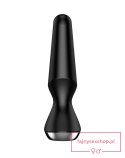 Plug - Vibrator ilicious 2 Black