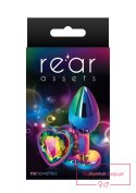 Rear Assets Mulitcolor Heart S Multicolor Rear Assets Mulitcolor Heart S Multicolor