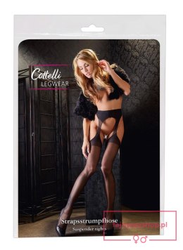 Sex Tights black L/XL