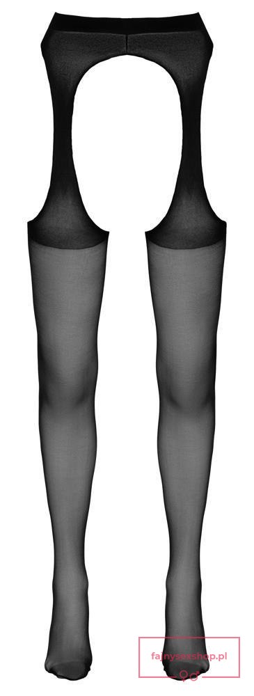Sex Tights black L/XL Sex Tights black L/XL