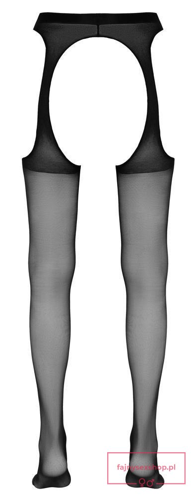 Sex Tights black L/XL Sex Tights black L/XL