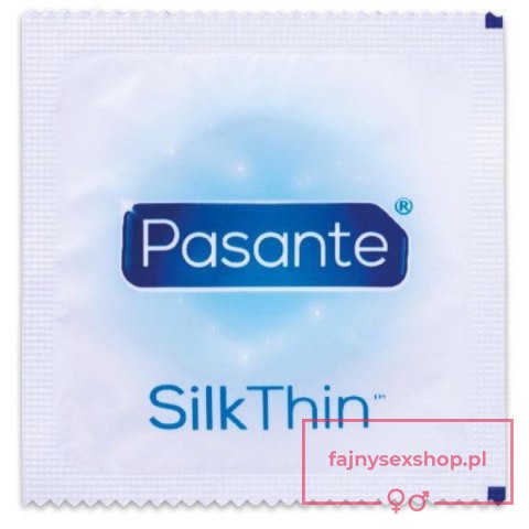 Silk Thin condoms 12 pcs Silk Thin condoms 12 pcs