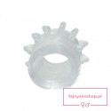 Stymulator-TPE COCK SLEEVE WITH NODULES. Stymulator-TPE COCK SLEEVE WITH NODULES.