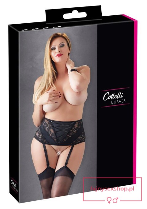 Suspender Belt 2XL Suspender Belt 2XL