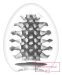 Tenga Egg Brush Single Tenga Egg Brush Single