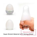 Tenga Egg Brush Single Tenga Egg Brush Single