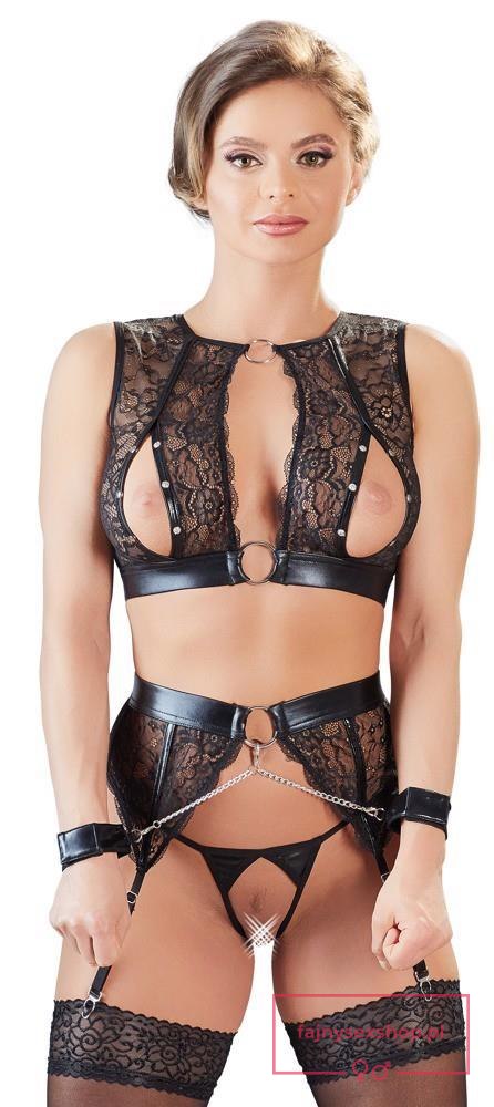 Top Set Bondage L Top Set Bondage L