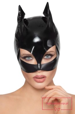 Vinyl Cat Mask S-L