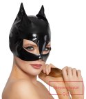 Vinyl Cat Mask S-L Vinyl Cat Mask S-L