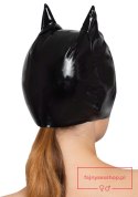 Vinyl Cat Mask S-L Vinyl Cat Mask S-L