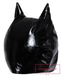 Vinyl Cat Mask S-L Vinyl Cat Mask S-L