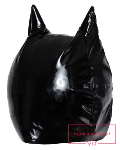 Vinyl Cat Mask S-L Vinyl Cat Mask S-L