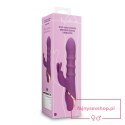 3 Up-and-Down Moving Rings Vibrator 3 Up-and-Down Moving Rings Vibrator