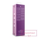 3 Up-and-Down Moving Rings Vibrator 3 Up-and-Down Moving Rings Vibrator