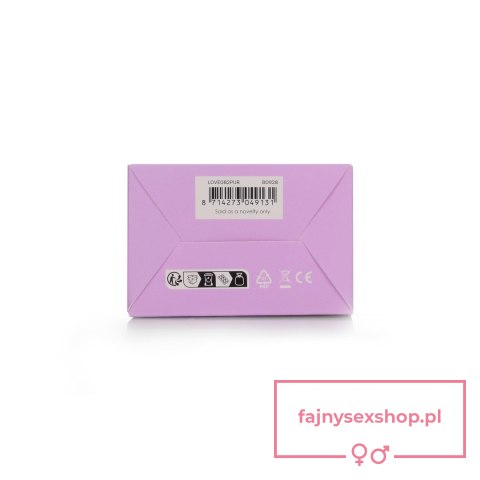 3 Up-and-Down Moving Rings Vibrator 3 Up-and-Down Moving Rings Vibrator