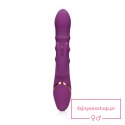 3 Up-and-Down Moving Rings Vibrator 3 Up-and-Down Moving Rings Vibrator