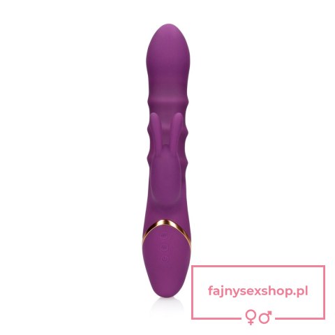 3 Up-and-Down Moving Rings Vibrator 3 Up-and-Down Moving Rings Vibrator