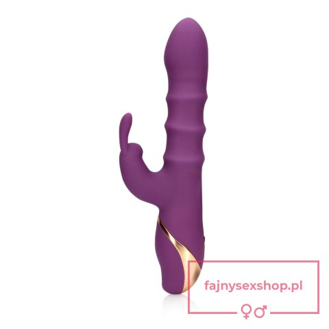 3 Up-and-Down Moving Rings Vibrator 3 Up-and-Down Moving Rings Vibrator