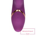 3 Up-and-Down Moving Rings Vibrator 3 Up-and-Down Moving Rings Vibrator