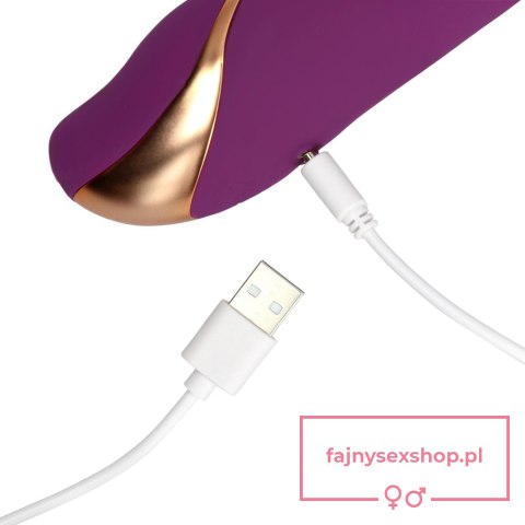 3 Up-and-Down Moving Rings Vibrator 3 Up-and-Down Moving Rings Vibrator