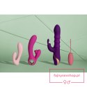 3 Up-and-Down Moving Rings Vibrator 3 Up-and-Down Moving Rings Vibrator