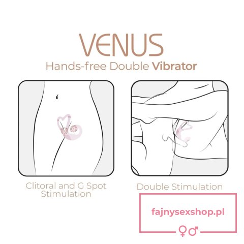 AD. Venus + APP AD. Venus + APP