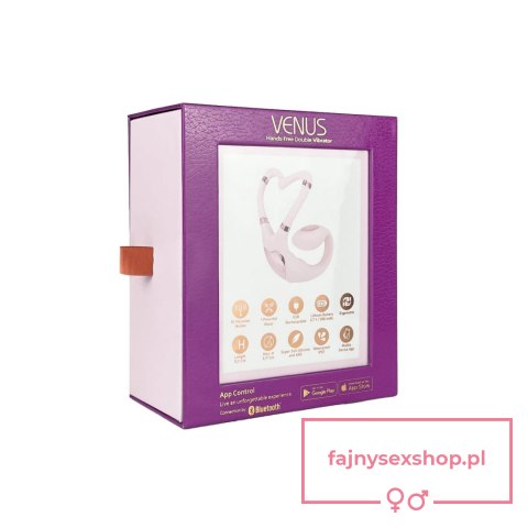 AD. Venus + APP AD. Venus + APP