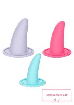 Advanced Wearable Dilator Set Assortment