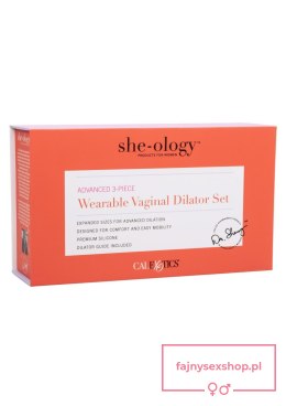 Advanced Wearable Dilator Set Assortment