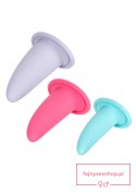 Advanced Wearable Dilator Set Assortment Advanced Wearable Dilator Set Assortment