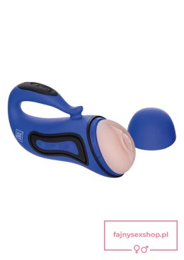 Alpha Stroker 2 Vagina Blue