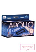Alpha Stroker 2 Vagina Blue