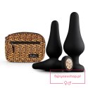 Anal plug- Kesia Butt Plug Set Anal plug- Kesia Butt Plug Set