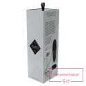 Aqua-Pro - Submersible Automatic Pump - AI Enabled - Black
