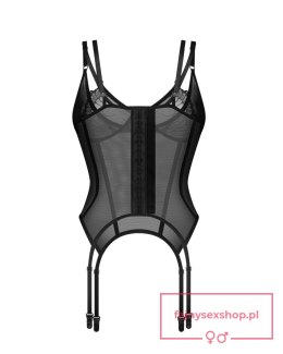 Arrowel Black gorset S/M