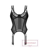 Arrowel Black gorset S/M Arrowel Black gorset S/M