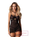 Arrowel Black koszulka 2XL/3XL Arrowel Black koszulka 2XL/3XL