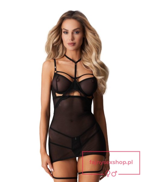 Arrowel Black koszulka 2XL/3XL Arrowel Black koszulka 2XL/3XL