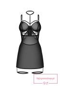 Arrowel Black koszulka 2XL/3XL Arrowel Black koszulka 2XL/3XL