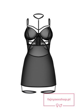 Arrowel Black koszulka L/XL